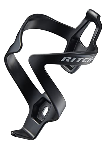 Ritchey 796941150408, Portaborraccia Unisex Adulto, Nero, Taglia Unica