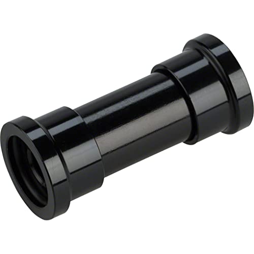 Rockshox, Fissaggio Ammortizzatore Unisex Adulto, Nero, 35