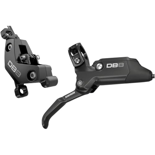 Sram, Am Db Db8 Dfb Frt Dir 950 Unisex Adulto, Nero, Unica