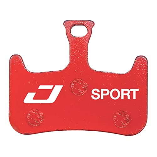 Pastiglie Freno A Disco Jagwire, Sport Semi-Metallica