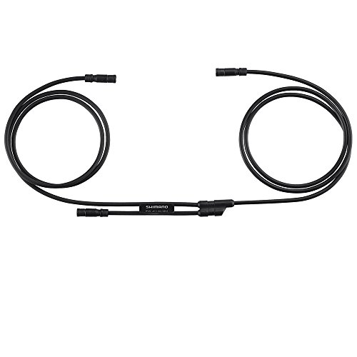 Shimano Di2 En Y 3Xet, Cavo Unisexo, Multicolore, Taglia Unica