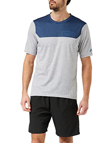 Sconosciuto Maglia Manica Corta 100% Airmatic