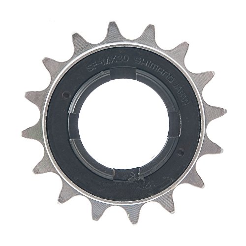 Shimano I-Sf-Mx3017 Orlo Di Marcia Dx1 / 2X3 / 32 17 Denti