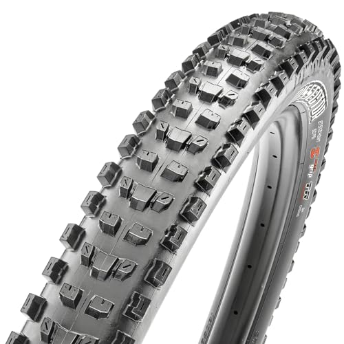 Maxxis Mxt00240600, Elementi Essenziali Unisex Adulto, Nero, 27.5 X 2.40 Inches