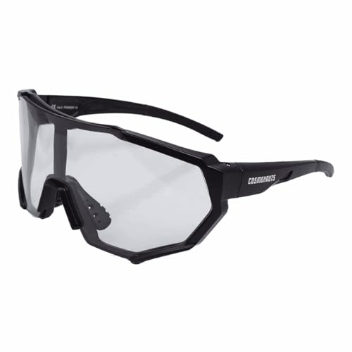 Cosmonauts 8057506800346, Occhiali Unisex Adulto, Nero, Unica