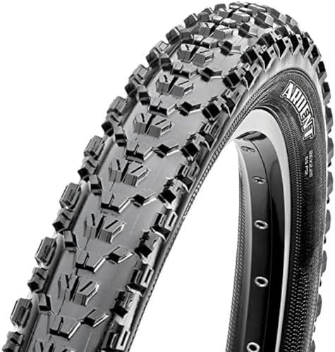 Maxxis Ardent, Parte Bici Unisex Adulto, Nero, 27.5 X 225 K 60 Tpi
