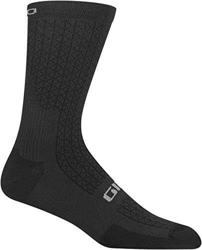 Giro 768686494994, Calze Unisex Adulto, Bianco, M