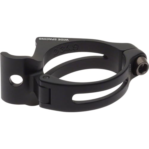 Sram Accessorio Collarino Deragliatore Wide Off Set 2,5 Mm 34,9Mm