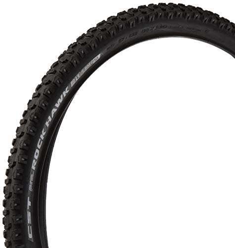 Cst C-1844, Battistrada Unisex Adulto, Nero, 29X2.25