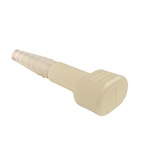 Leatt 700034050 Valvola Di Ricambio, Unisex – Adulto, Trasparente, Taglia Unica