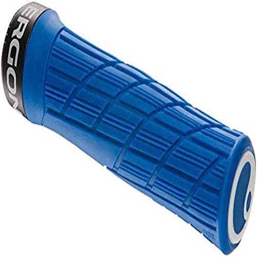 Ergon Ge1, Impugnature Unisex Adulto, Blu Midsummer, Standard