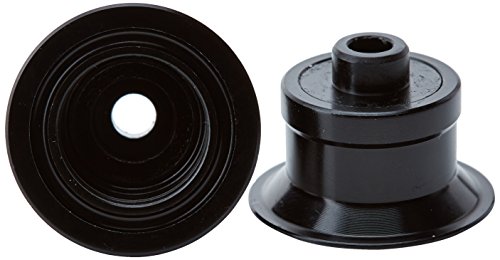 Miche 8054521670831, Kit Per Perno Tx15 Unisex Adulto, Nero, Taglia Unica