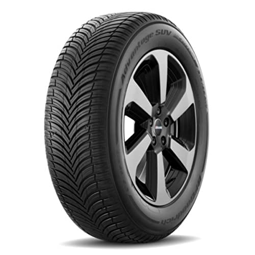 Bf Goodrich S7416842, Pneumatico Per Fuoristrada Unisex-Adulto, Multicolore, Estándar