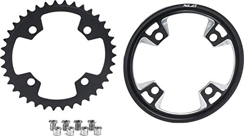 Xlc Cr-E02 Plato Sistemas Bosh 48D 104 Bcd Negro