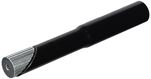 Klickfix 2156747500 Vorbau Garanzia, Nero, 10 X 8 X 8 Cm
