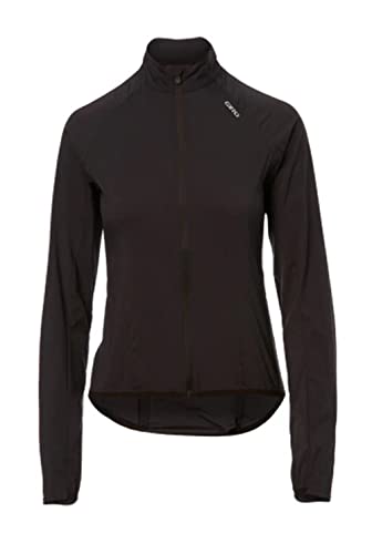 Giro Giacca W Chrono Expert Wind Jacket Blk M 23