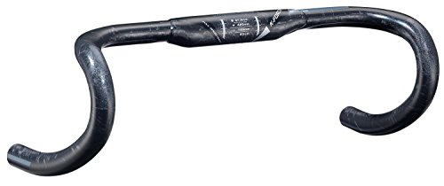 Fsa K-Force Compact Udf Gray Carbon, Bike Parti & Componenti Unisex-Adulto, Grigio, 42C/C