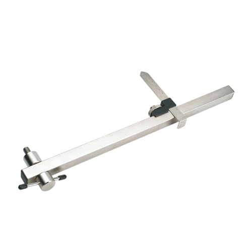 Cyclo Tools, Risc.Allin.Occh.Att.Camb.Weldtite 7905 Unisex Adulto,