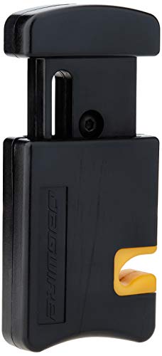 Jagwire18008330-Tagliatubi Idraulici Spaceage 2, Nero