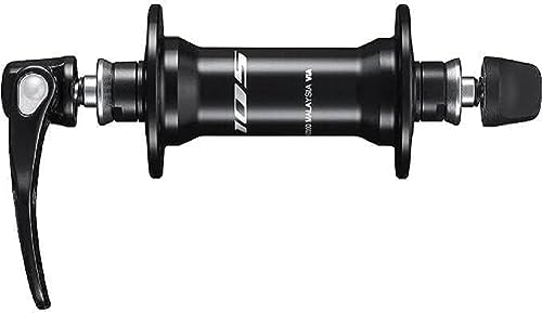 Shimano Hbr7000Al, Parti Della Bici Unisex, Standard, 36 Fori