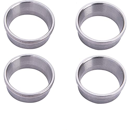 Fulcrum – 4-R1 – 006 Cono Truck Car.(4Pc) Racing3/1/Z