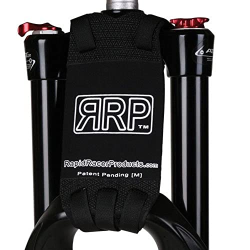 Rrp Neoguard Con Logo Rrp, Piccolo Per Forcella Da 100/140 Mm
