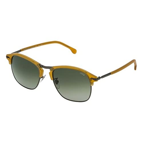 Lozza S0353766, Occhiali Uomini, Multicolore, Talla Única