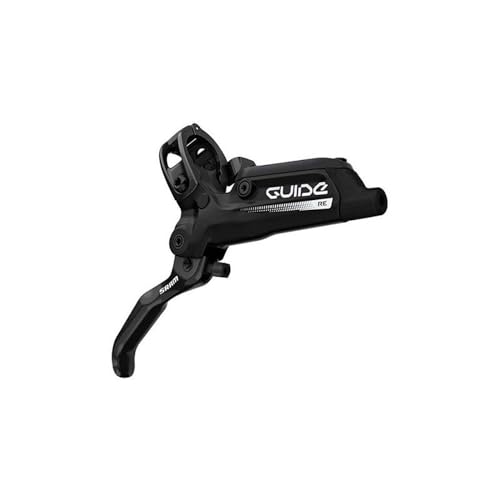 Sram Accessorio Lever Assmbly. G2 Al Black Guide Re Unisex Adulto, Multicolore, Taglia Unica