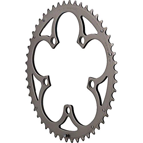 Campagnolo Record Pignone, Argento, 45 X 30 Cm Unisex Adulto, 45X45X30Cm