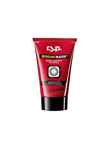 R.S.P. Bearing Buster, Grasso Per Cuscinetti, 50 G