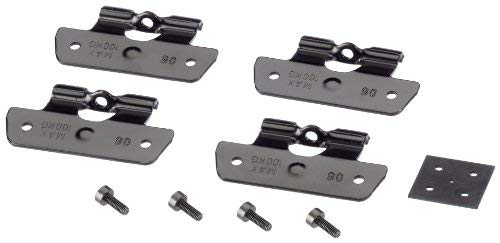 Thule 3048 - Kit Fixpoint Xt