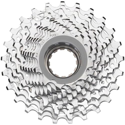 Sram Pg-1170, Pg-1170-Cassetta A 11 Velocità, Denti, Colore: Argento Unisex, Cassette 11-28