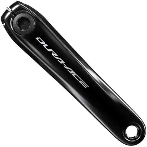Shimano Guarnitura Iz. 172,5 Mm, Strumenti Unisex-Adulto, Multicolore (Multicolore), Taglia Unica
