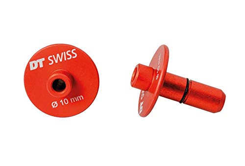 Dt Swiss Tldt115, Parti Per Bici Unisex-Adulto, Standard, 10 Mm