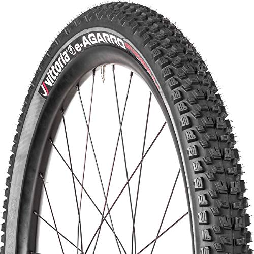 Cubierta Mtb E-Agarro Gris/Neg - 65-584/27.5X2.6 Tnt G2