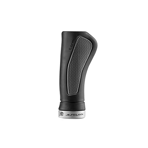Selle Italia Jammy Trekking, X Unisex Adulto, Nero, L