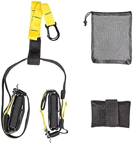 Strap Band - Fascia Da Allenamento Per Trazioni, Fitness, Crossfit Rxt