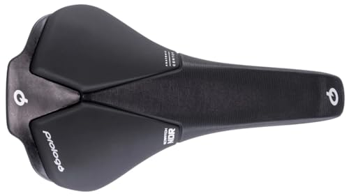 Prologo Ndr 140, Sella Unisex Adulto, Nero, 250X140 Mm