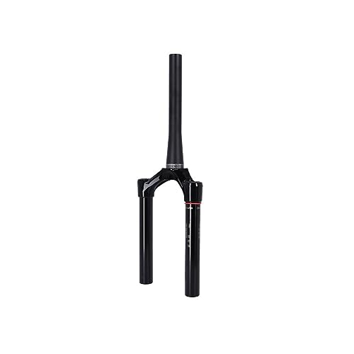 Rockshox Unisex-Adulto Csu Sid Rs.Debonair Forchetta, Nero Lucido, 110-120Mm