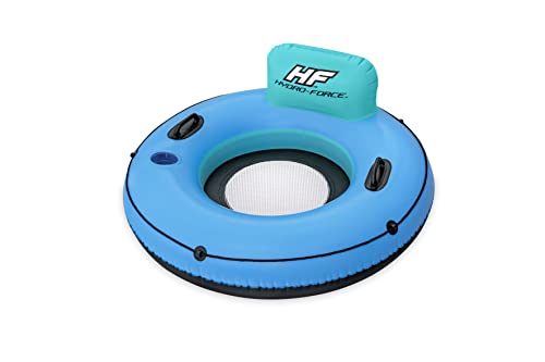 Bestway 43108-5 Ciambella Gonfiabile Hydro-Force Whitecap Rider