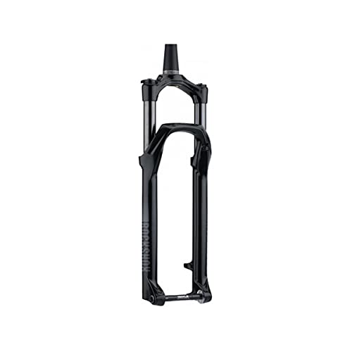Rockshox Nero Judy Silver Tk 27 Sb 100 Fb 42 A3-Nero-100Mm Unisex Adulto, Unica
