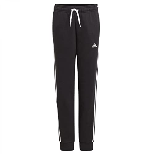 Adidas B 3S Fl C Pt - Pantaloni Da Bambino