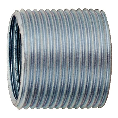 Unior Pedal Thread Inserts, Piece Set, Left /10 1695.4, Inserti Filettati Unisex-Adulto, Colore Unico, Taglia Unica