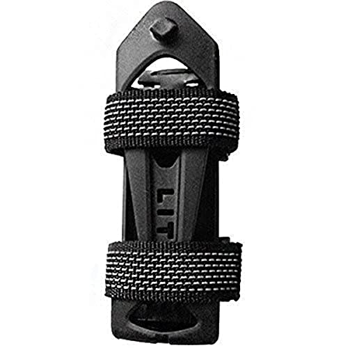 Abus Borsa St6050/6150 - Per Il Trasporto Dei Bordo 6050 E 6150 Borsa Da Trasporto, Nera