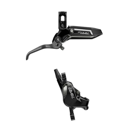 Sram Set Gruppo Di Commutazione 2030019866, Freno A Disco Unisex-Adulto, Nero, 950 Mm