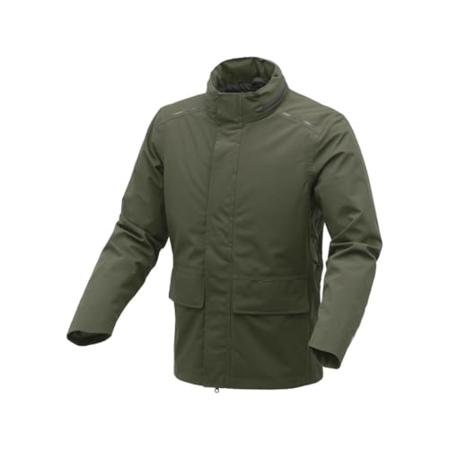 Tucano Urbano, Abbigliamento Unisex-Adult, Verde Salvia, M