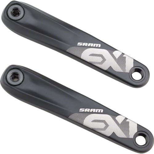J.Biel.Sram Ex-1 Isis170Mm Comp.Bosch/Brose/Yamaha