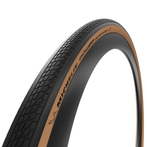 Michelin 3528700404944, Copertoncino Unisex Adulto, Nero, 700X36