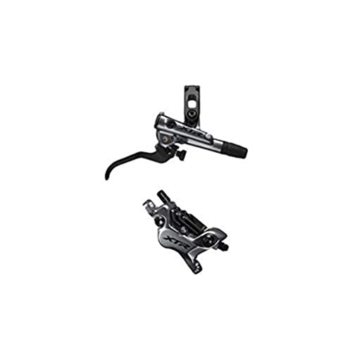 Kit Freno Disco Tras. Jkit-Bl-M9120 + Br-M9120 + Latig.
