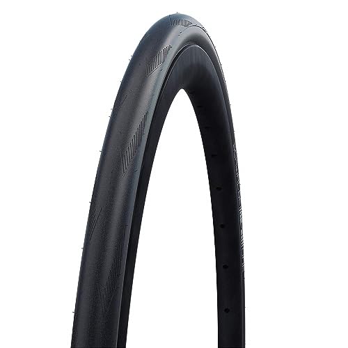 Schwalbe 11600870, One Evo, V-Guard, Folding Unisex Adulto, B/B-Sk, 25-540 Hs462A Whsc 127Epi